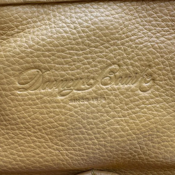 Dooney & Bourke East/West Palomino Tote - Picture 3 of 12